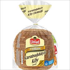 UNTAD KÖY EKMEĞİ 550 GR